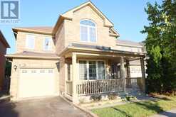 78 TROJAN CRESCENT Markham 