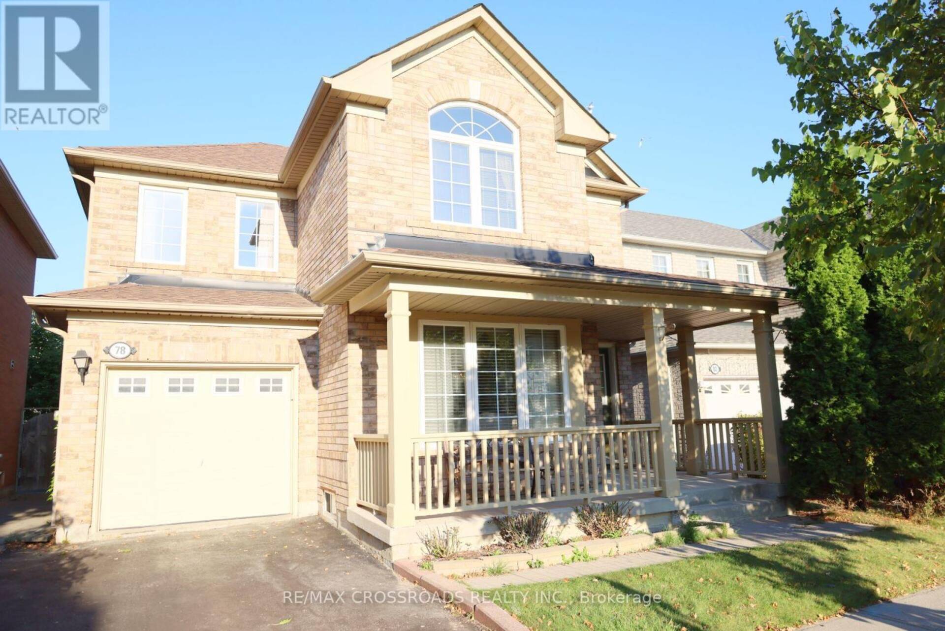 78 TROJAN CRESCENT Markham