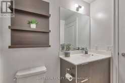 2309 - 16 BROOKERS LANE Toronto