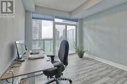 2309 - 16 BROOKERS LANE Toronto