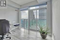 2309 - 16 BROOKERS LANE Toronto