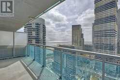 2309 - 16 BROOKERS LANE Toronto