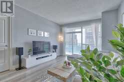 2309 - 16 BROOKERS LANE Toronto