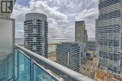 2309 - 16 BROOKERS LANE Toronto