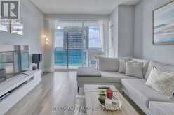 2309 - 16 BROOKERS LANE Toronto