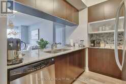 2309 - 16 BROOKERS LANE Toronto