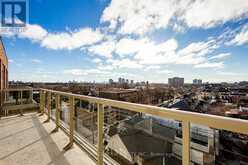 721 - 1787 ST CLAIR AVENUE Toronto