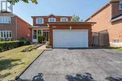 2104 LAURELWOOD DRIVE Oakville