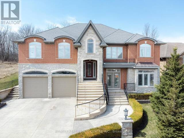 4072 HIGHLAND PARK DRIVE Lincoln Ontario