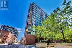 534 - 333 ADELAIDE STREET E Toronto