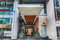 3107 - 375 KING STREET W Toronto