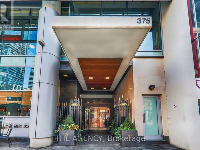 3107 - 375 KING STREET W Toronto Ontario