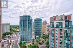 2203 - 7 LORRAINE DRIVE Toronto