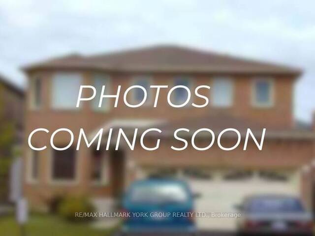 1786 WESTCREEK DRIVE Pickering  Ontario