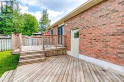 193 FERNDALE DRIVE S Barrie 