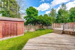 193 FERNDALE DRIVE S Barrie