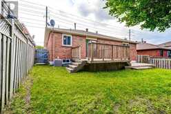 193 FERNDALE DRIVE S Barrie