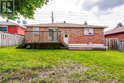 193 FERNDALE DRIVE S Barrie 