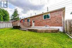 193 FERNDALE DRIVE S Barrie