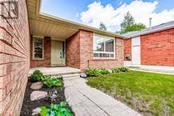 193 FERNDALE DRIVE S Barrie