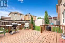 3 MISTYCREEK CRESCENT Brampton 