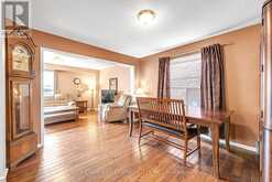 3 MISTYCREEK CRESCENT Brampton 