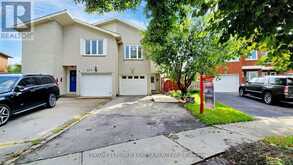 575 CAVELL DRIVE Mississauga 