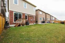 MAIN - 120 BENHURST CRESCENT Brampton