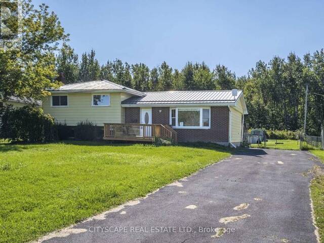 1195 MOIRA STREET W Quinte West Ontario