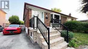 UPPER 3 - 57 PAINSWICK CRESCENT Toronto