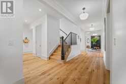 23 LYTTON BOULEVARD Toronto