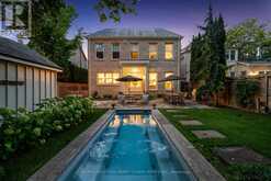 23 LYTTON BOULEVARD Toronto