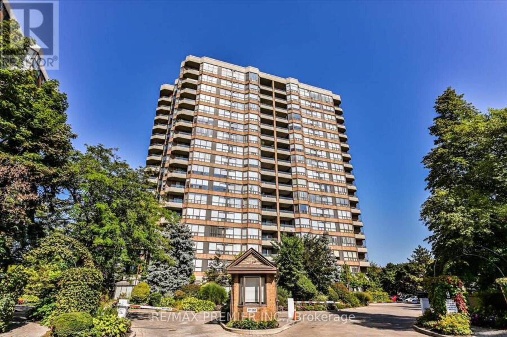 1711 - 268 RIDLEY BOULEVARD Toronto