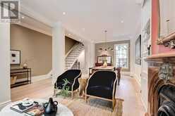 57 ST NICHOLAS STREET Toronto