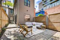 57 ST NICHOLAS STREET Toronto