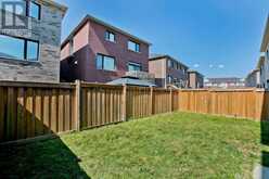 1158 CACTUS CRESCENT Pickering