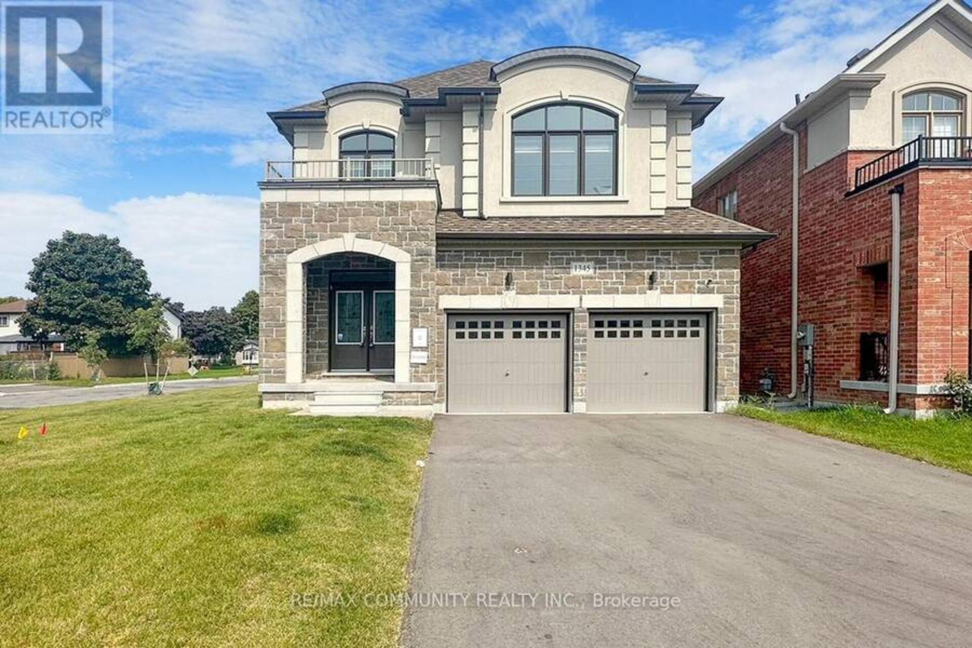 1345 APOLLO STREET Oshawa 