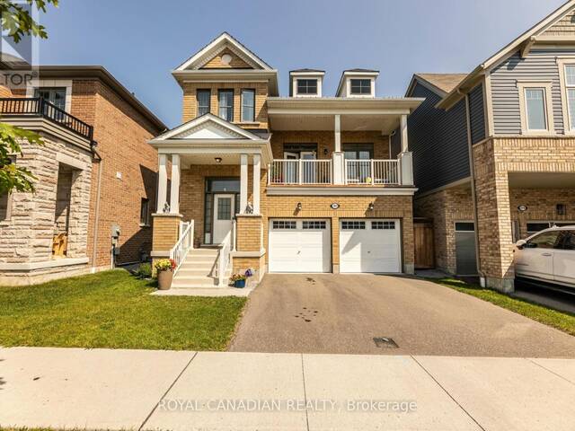 181 WESTFIELD DRIVE Whitby Ontario