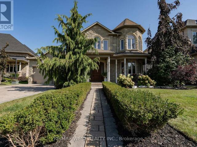 309 TREELAWN BOULEVARD Vaughan Ontario