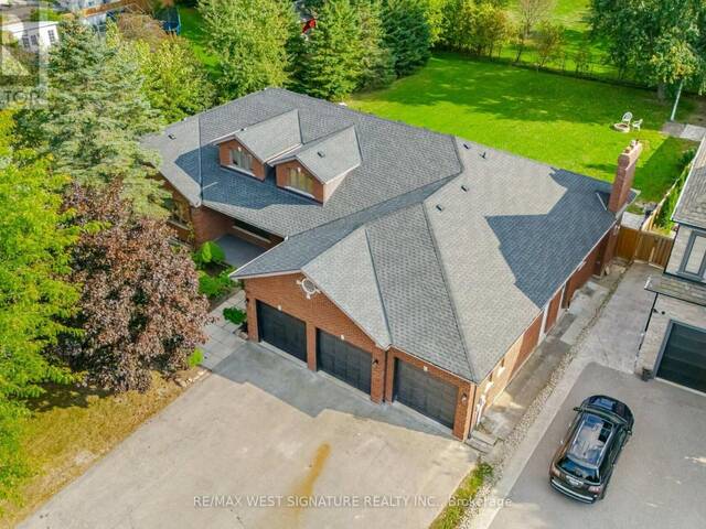 4279 LLOYDTOWN- AURORA ROAD King  Ontario