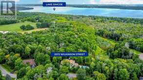 2072 WILKINSON STREET Innisfil