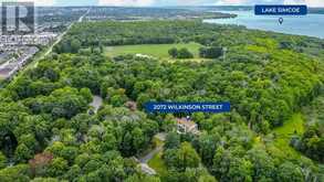 2072 WILKINSON STREET Innisfil