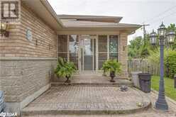 1104 ALFRED STREET Innisfil