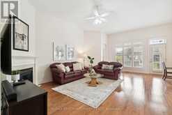 2 SUGGS LANE Whitchurch-Stouffville 