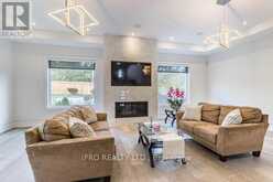 2682 CRYSTALBURN AVENUE Mississauga