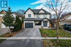 2682 CRYSTALBURN AVENUE Mississauga 