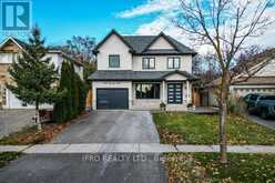 2682 CRYSTALBURN AVENUE Mississauga