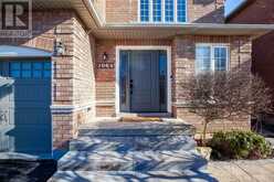 2064 GOLDEN ORCHARD TRAIL Oakville 