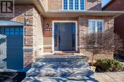 2064 GOLDEN ORCHARD TRAIL Oakville