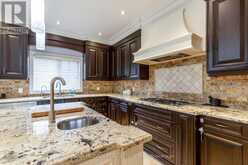 461 LYND AVENUE Mississauga 